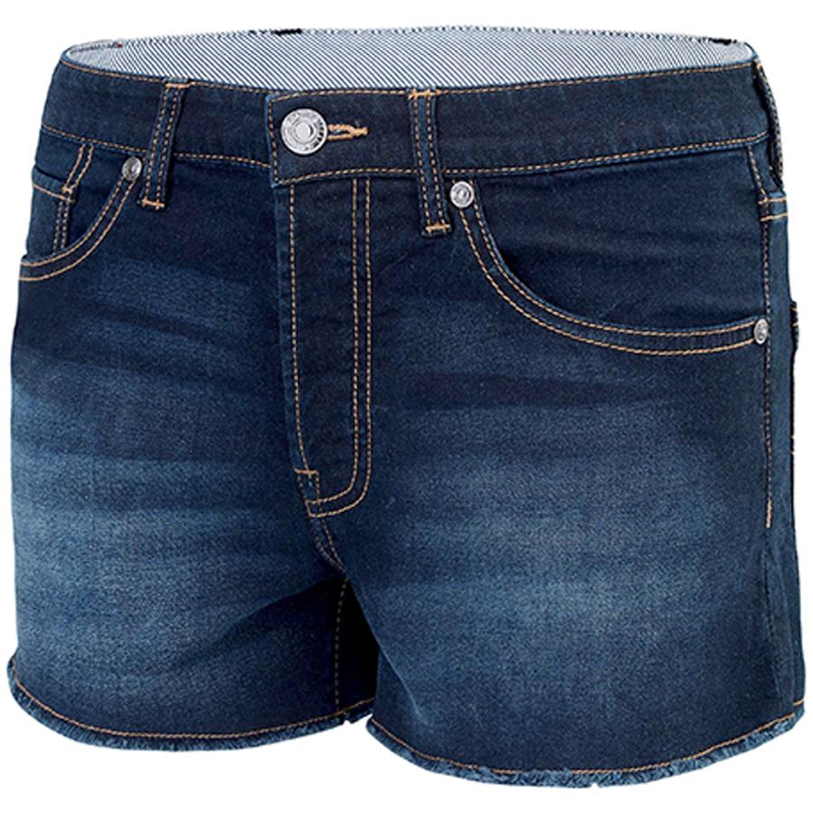 Шорты Picture Organic Cosi W L Blue denim