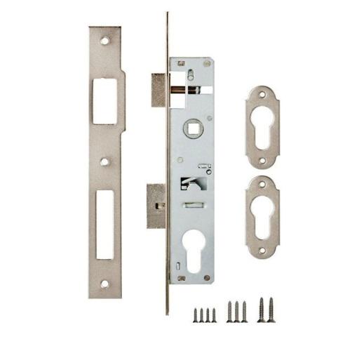 Замок 153 В 25 мм (1-30138) - фото 2 Замок 153 В 25 мм (1-30138) - фото 2