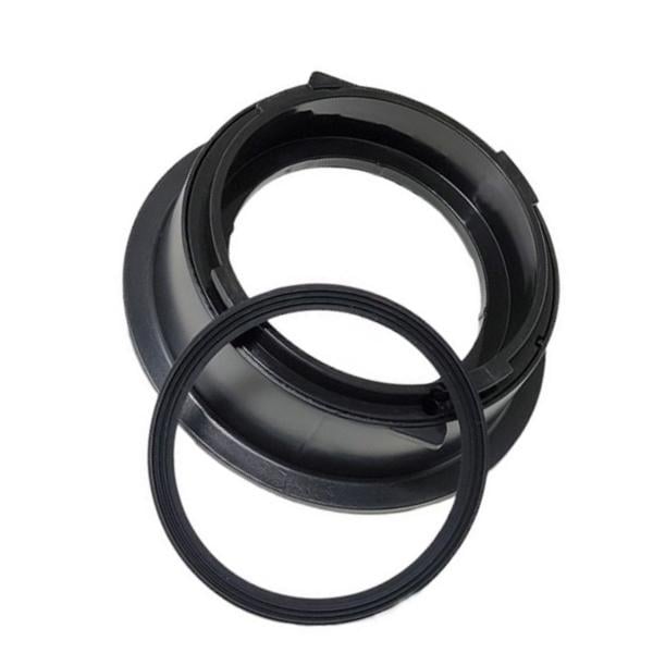 Гайка для чаши блендера Tefal MS-653224 (1200)