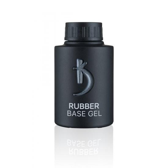 Каучукова основа Kodi Professional Rubber Base 35 мл