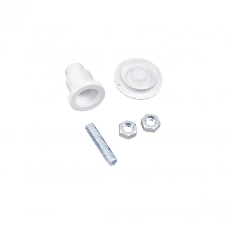 Набір Lidz душова кабіна Wawel SC80x80.SAT.LOW.GR та піддон Mazur (SD00048615) - фото 5 Набір Lidz душова кабіна Wawel SC80x80.SAT.LOW.GR та піддон Mazur (SD00048615) - фото 5