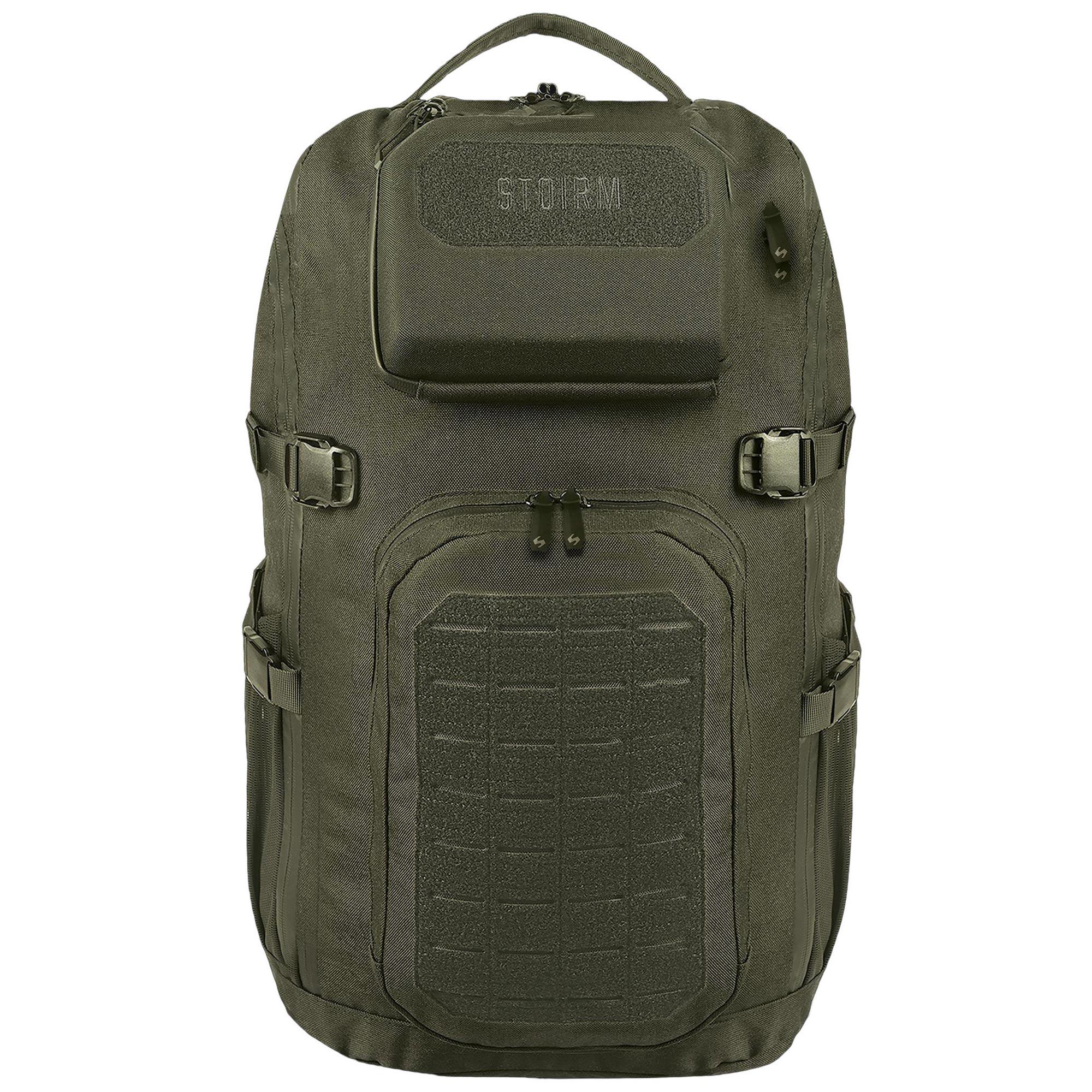 Рюкзак Highlander Stoirm Tactical Pack Rangeer 40 л Green