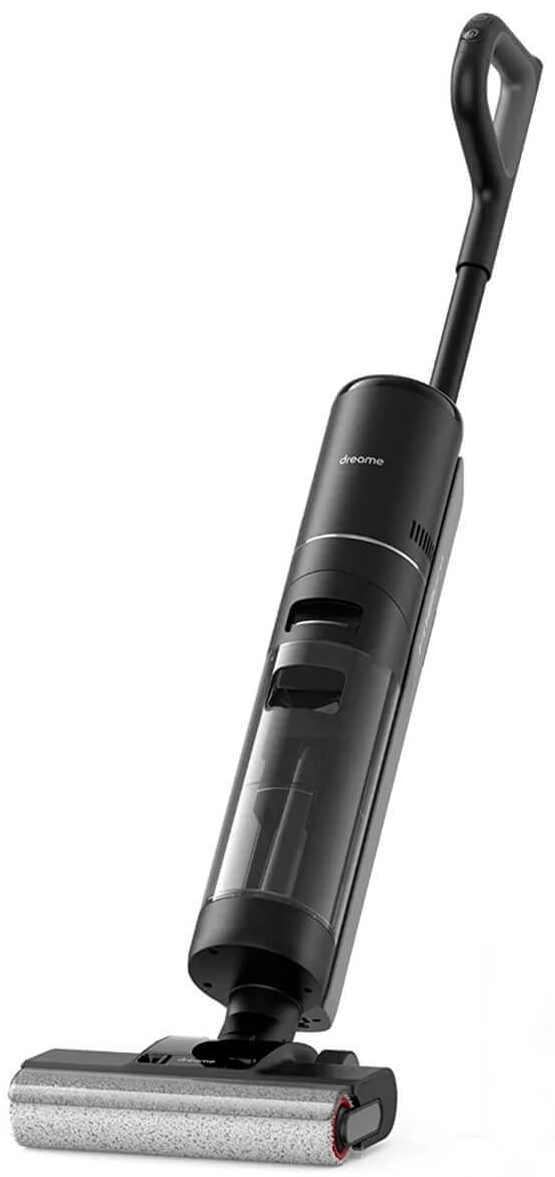 Пилосос миючий DREAME Wet&Dry Vacuum Cleaner H12 Pro вертикальний (HHR25A)