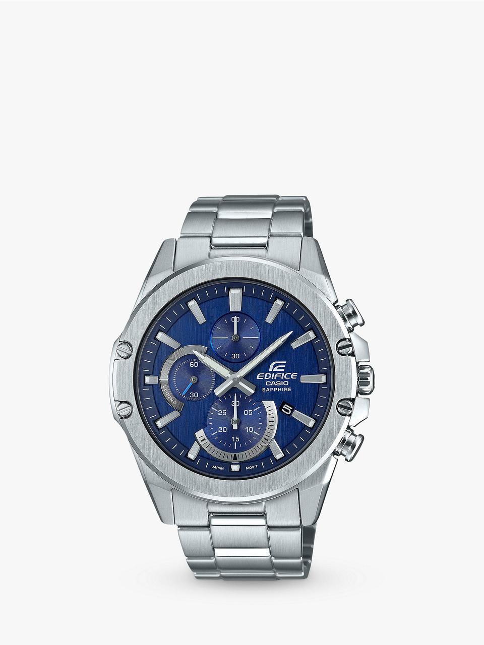 Часы мужские Casio EFR-S567D-2AVUEF