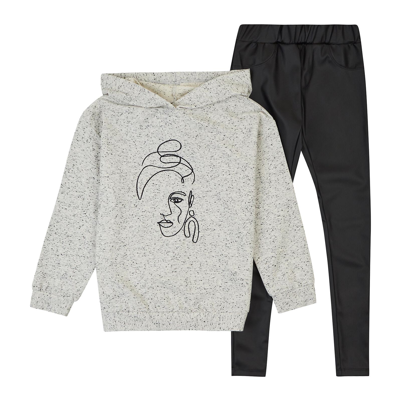 Костюм детский ЛяЛя р. 152 (К3ДВ145)