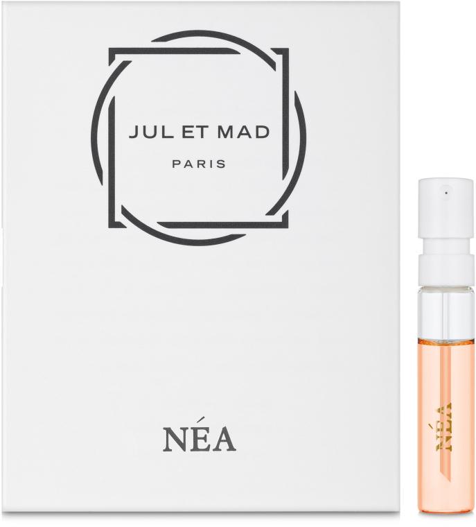 Духи для женщин Jul Et Mad Nea 1,5 мл пробник (390970)
