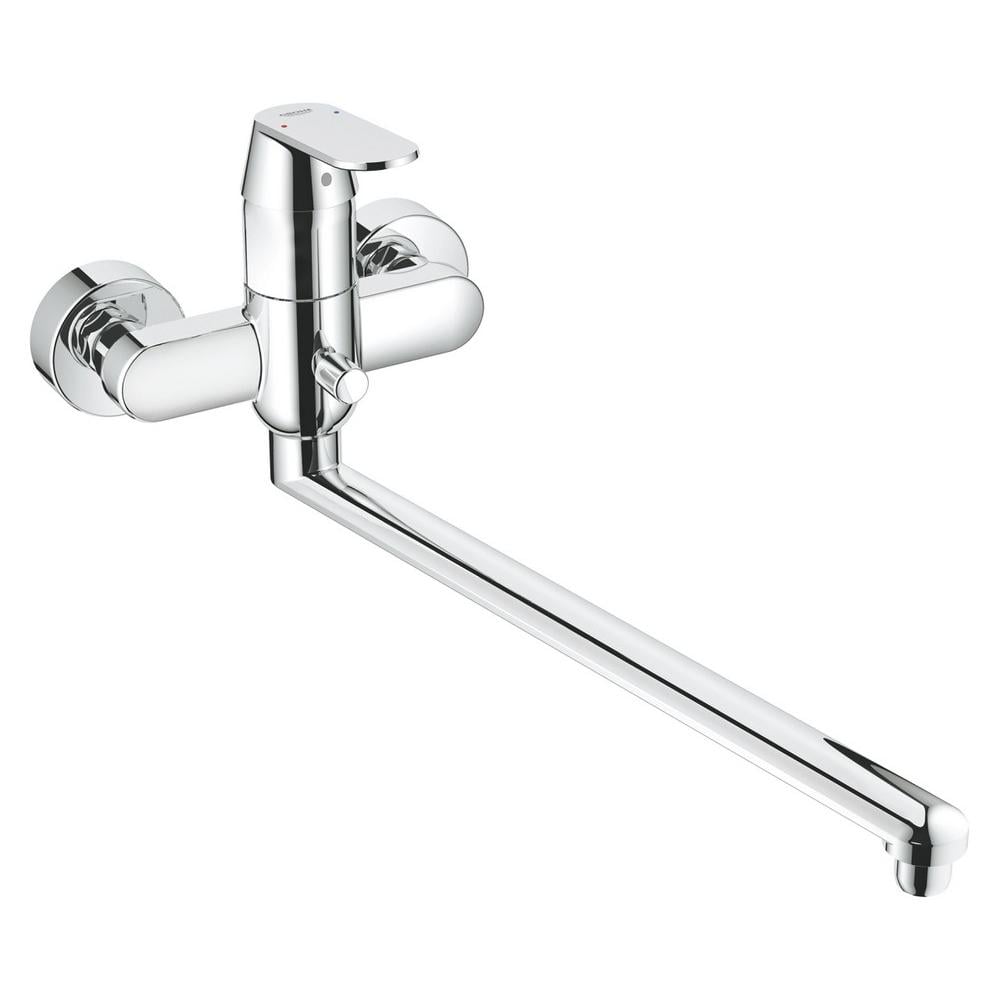 Змішувач для ванни Grohe Eurosmart Cosmopolitan (32847000)