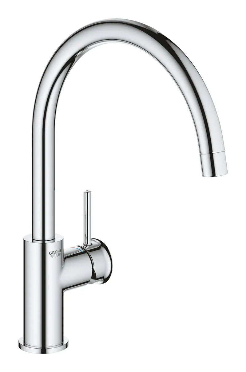 Смеситель для кухни Grohe BauClassic (31234001)