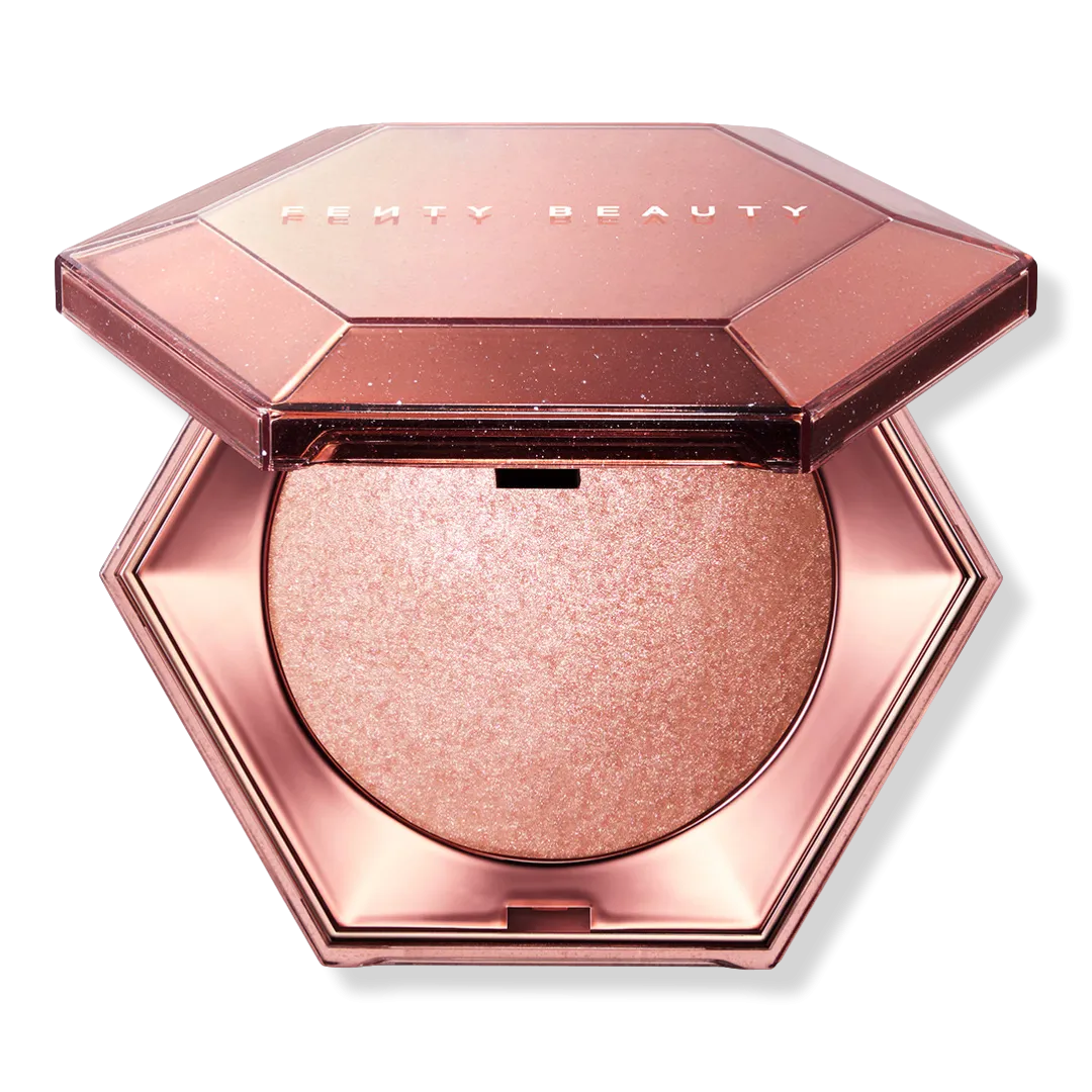 Хайлайтер Fenty Beauty Diamond Bomb All-Over Diamond Veil (840026651288)
