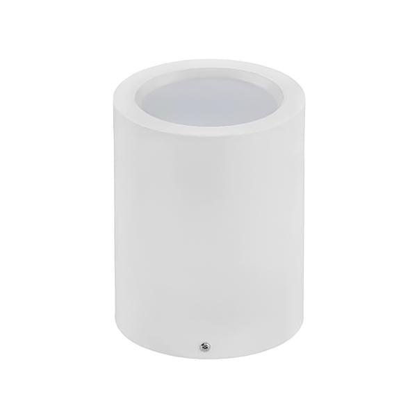 Светильник точечный накладной LED HOROZ ELECTRIC SANDRA-10XL 10W 4200K Белый (54742)