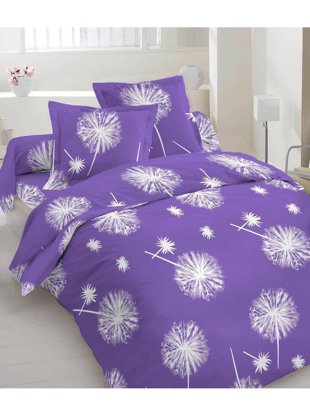 Комплект постельного белья Vital-Textile Бязь Голд Люкс семейный 200х220 см (BLc-347)