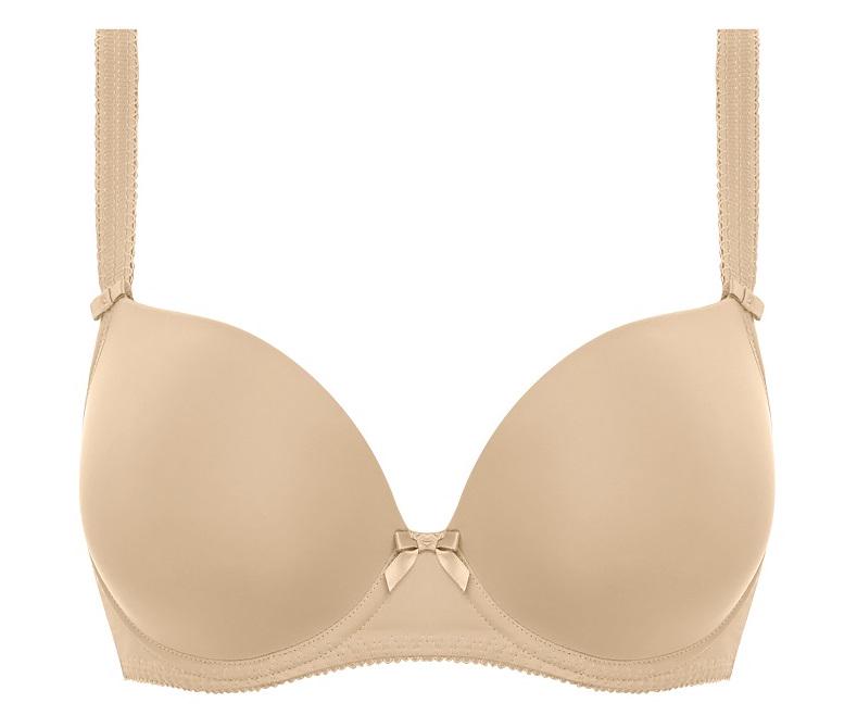 Бюстгальтер Freya Deco 4234 36E Nude (652819733022)