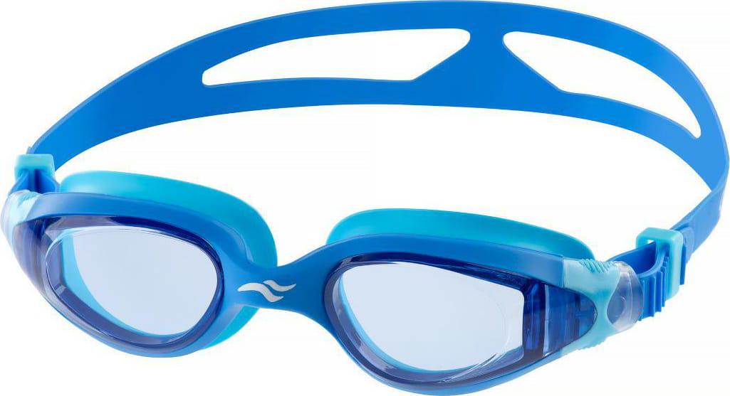 Очки для плавания детские Aqua Speed CETO 62273 One Size Синий (38100503)