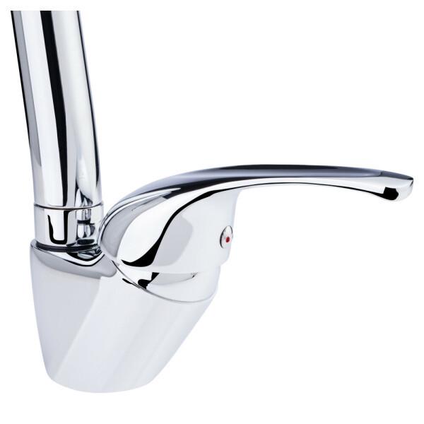 Змішувач Lidz Premiera CRM 84 008-3 для кухні U k40 - фото 3 Змішувач Lidz Premiera CRM 84 008-3 для кухні U k40 - фото 3