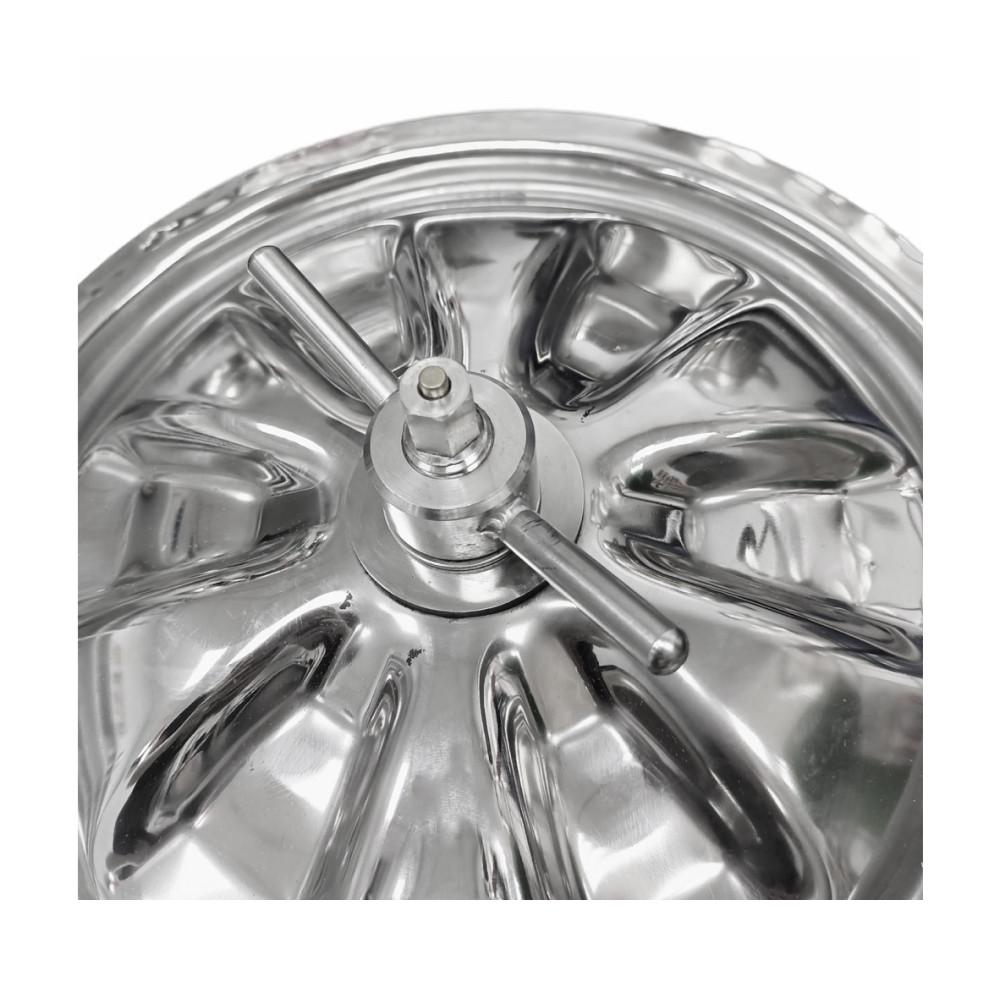 Пресс гидравлический ЛАН на 20 литров - фото 5 Пресс гидравлический ЛАН на 20 литров - фото 5