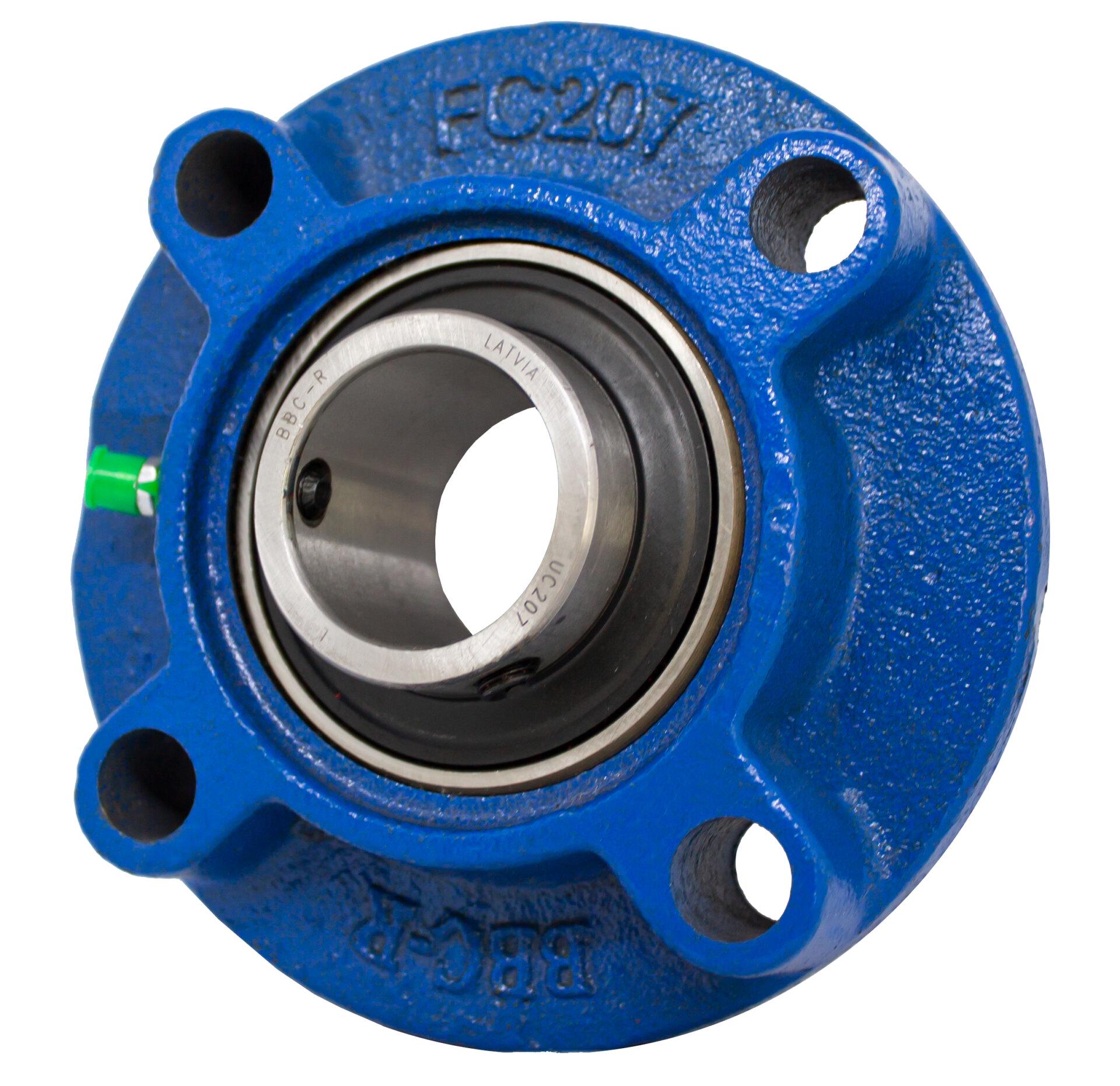 Підшипник BBC-R UCFC208 Підшипник BBC-R UCFC208