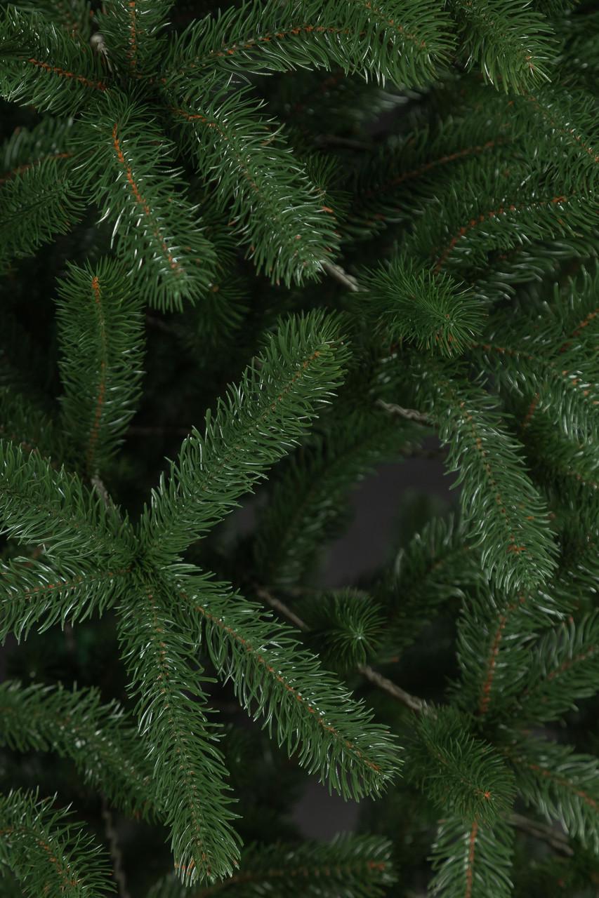 Ялинка лита Siga Group Президентська 2,3 м Зелений (1497403065) - фото 7 Ялинка лита Siga Group Президентська 2,3 м Зелений (1497403065) - фото 7