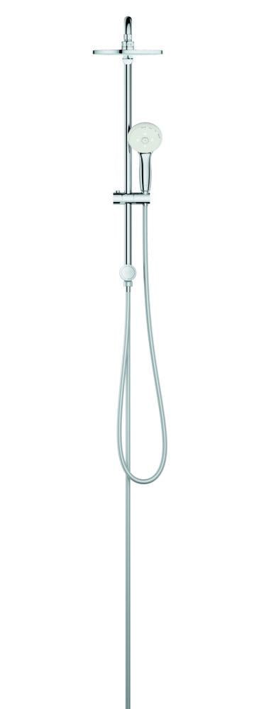 Душевая система Grohe New Tempesta System с переключателем (27389002) - фото 3