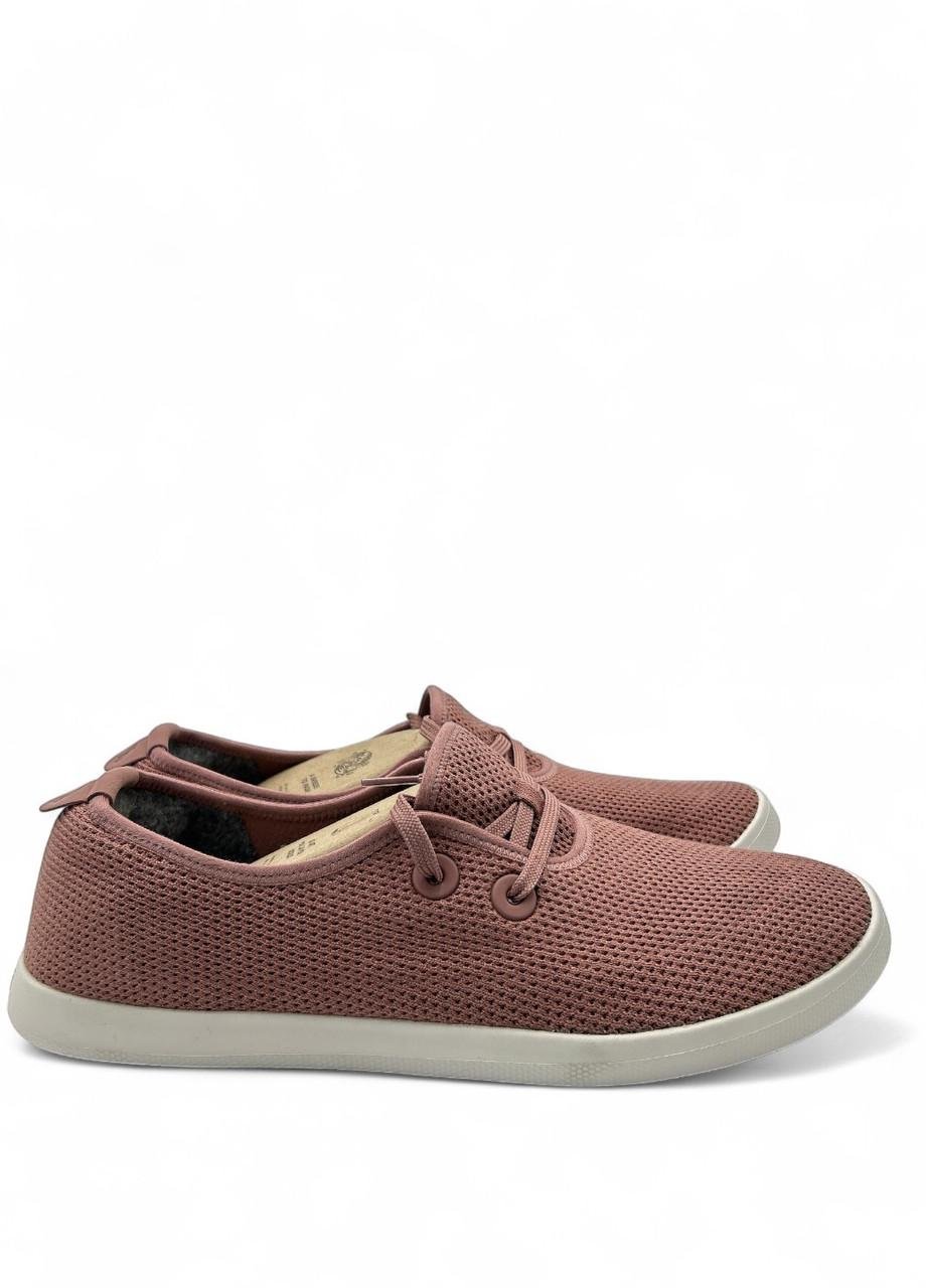 Кеды мужские Allbirds Tree Skippers р. 45/46 30 см Терракотовый (2801124134) - фото 2 Кеды мужские Allbirds Tree Skippers р. 45/46 30 см Терракотовый (2801124134) - фото 2