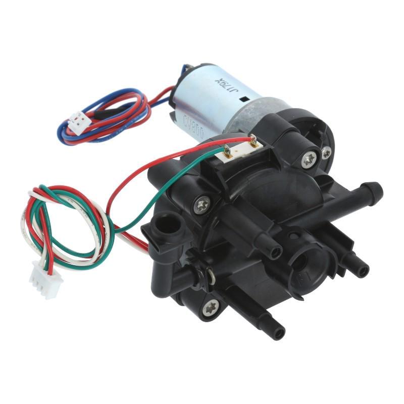 Мультиклапан Bosch TES/Siemens EQ5 (35397396)