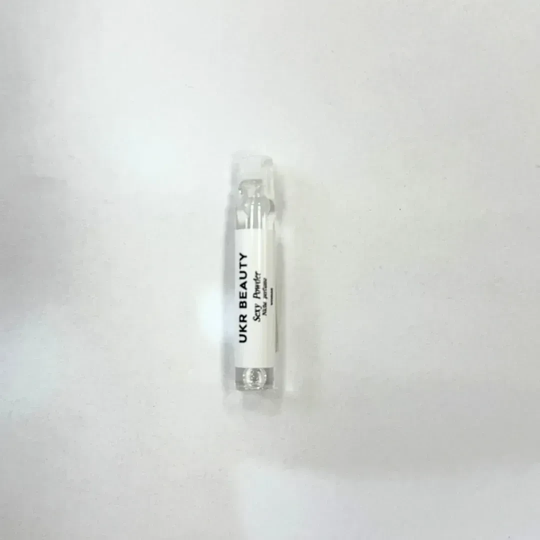 Духи женские UKR BEAUTY Sexy Powder тестер 1,5 мл (2896707663) Духи женские UKR BEAUTY Sexy Powder тестер 1,5 мл (2896707663)