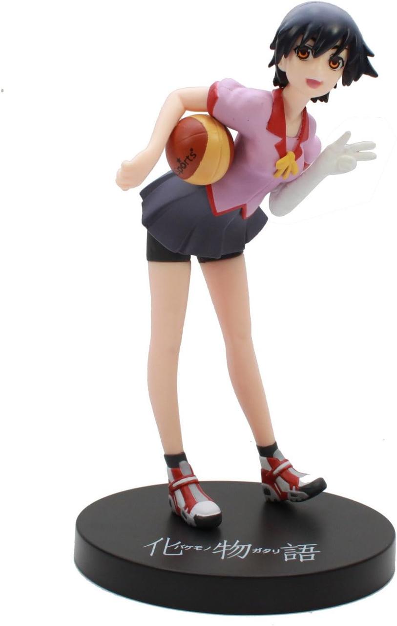 Фигурка для геймеров Sega Suruga Kanbaru Monogatari 17 см (S SK M 17)