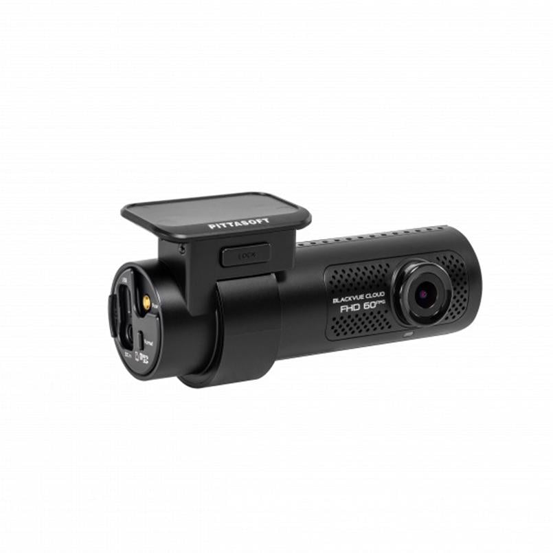 Видеорегистратор автомобильный Blackvue DR770X-1CH (31947300)