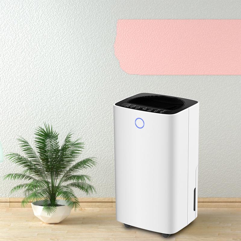 Осушувач-очищувач повітря Celsius OL-12 HEPA - фото 3 Осушувач-очищувач повітря Celsius OL-12 HEPA - фото 3