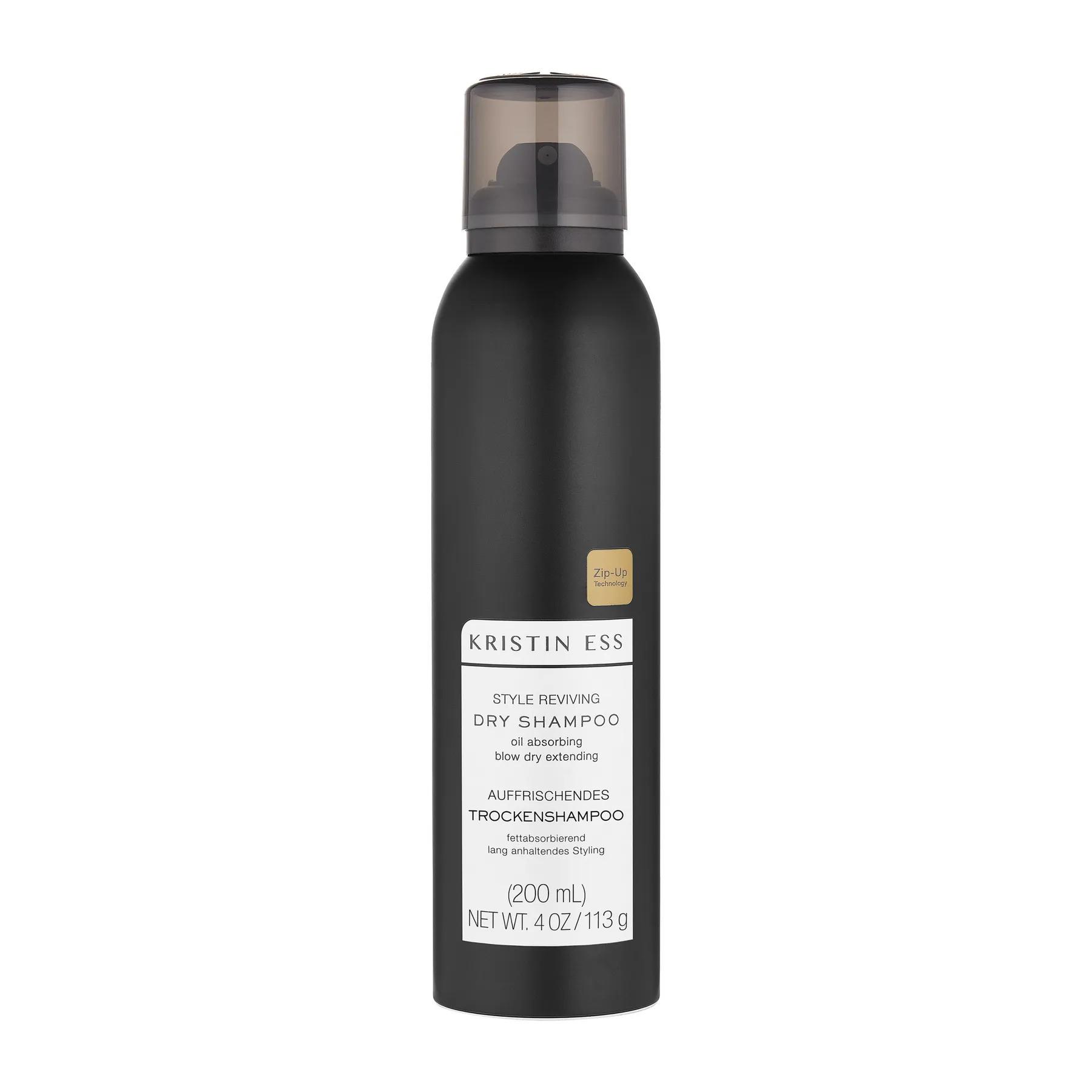 Сухий шампунь Kristin Ess Style Reviving Dry Shampoo 200 мл (23347607)