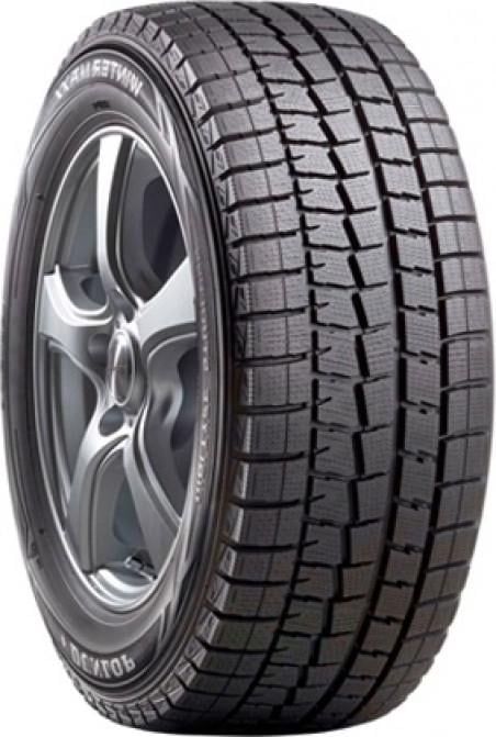 Шина Dunlop Winter Maxx WM01 235/45 R17 97T без шипів зимова XL