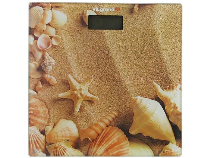 Весы напольные ViLgrand VFS-1828
