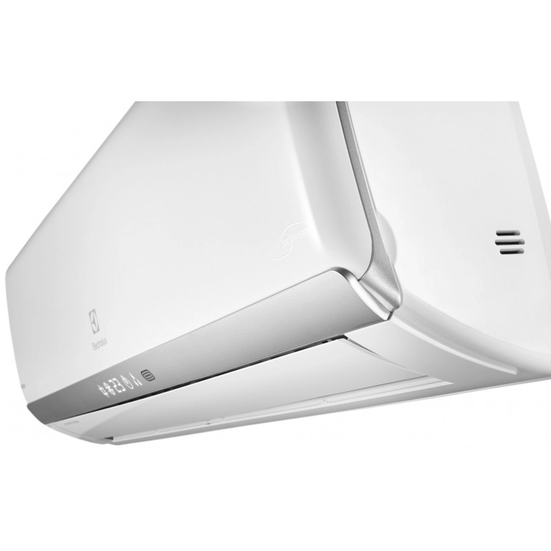 Кондиціонер Electrolux EACS/I-09HM/N8_22Y EU Monaco Super DC Inverter R32 (EACS/I-09HM/N8_22Y) - фото 6 Кондиціонер Electrolux EACS/I-09HM/N8_22Y EU Monaco Super DC Inverter R32 (EACS/I-09HM/N8_22Y) - фото 6