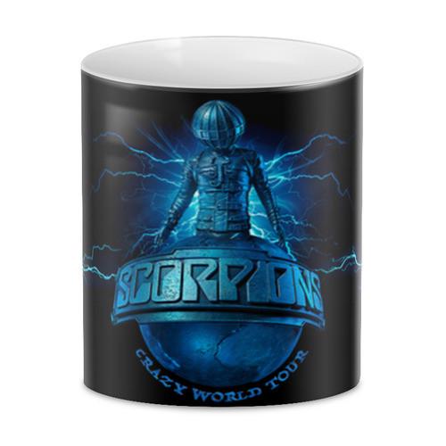 Чашка Scorpions 330 мл (Scorpions-kruzhka-02.07) Чашка Scorpions 330 мл (Scorpions-kruzhka-02.07)