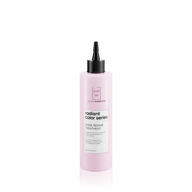 Реконструктор Lavish Care Radiant Color Shine Repair Treatment для волос 200 мл (3214235071)