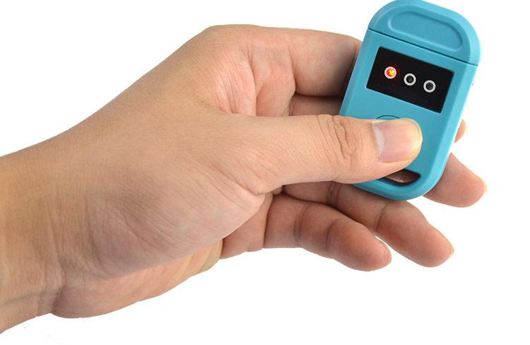 Вимірник щільності фарбового покриття автомобіля EM2270 (578691203) - фото 3 Вимірник щільності фарбового покриття автомобіля EM2270 (578691203) - фото 3