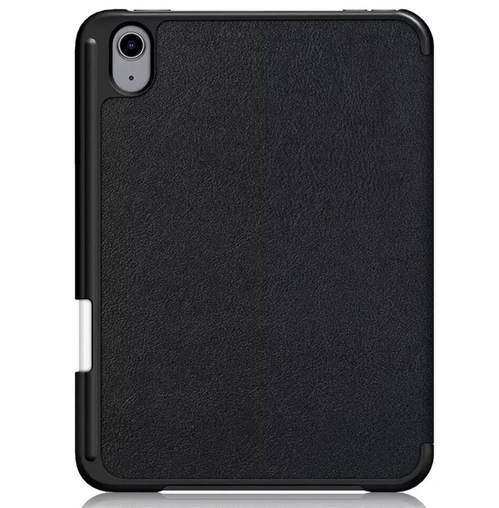 Чехол Primolux Slim Stylus для планшета Apple iPad Mini 6/Apple iPad Mini 7 Black (2478054783) Чехол Primolux Slim Stylus для планшета Apple iPad Mini 6/Apple iPad Mini 7 Black (2478054783)