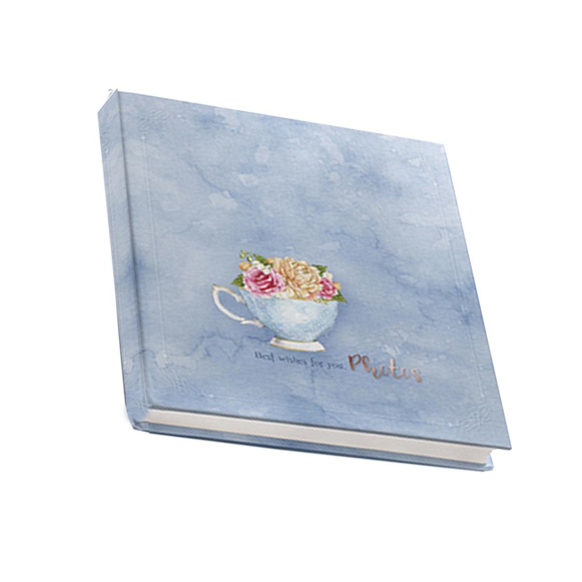 Фотоальбом UFO PP-46400 Nice 10x15 см (7162496)