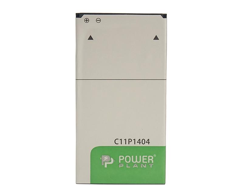 Аккумулятор Power ASUS Zenfone 4 C11P1404 1600mAh