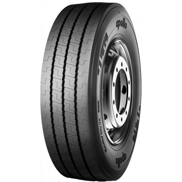 Шина всесезонная Apollo EnduCity UA универсальная 275/70 R22.5 148/145L 18PR (1002352294)