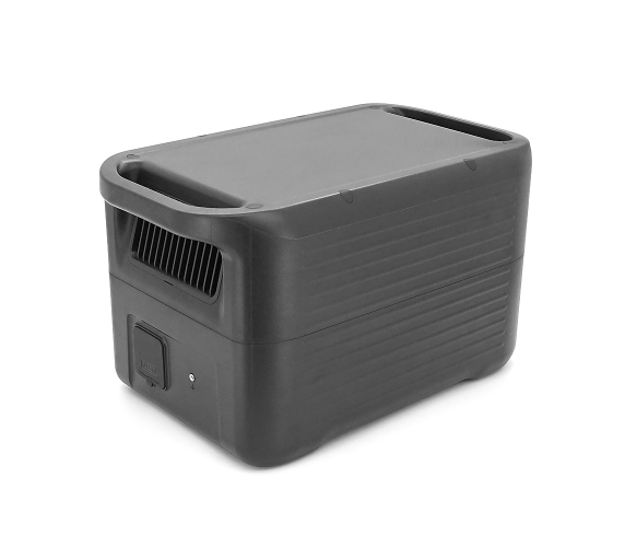 Зарядна станція PECRON F3000LFP 3072/3600Wh LiFePO4 - фото 3