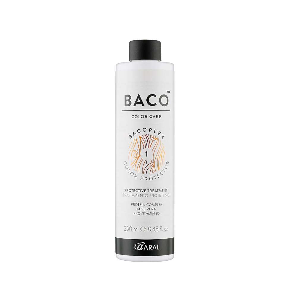 Протектор для волосся Kaaral Baco Bacoplex Color Protector 250 мл