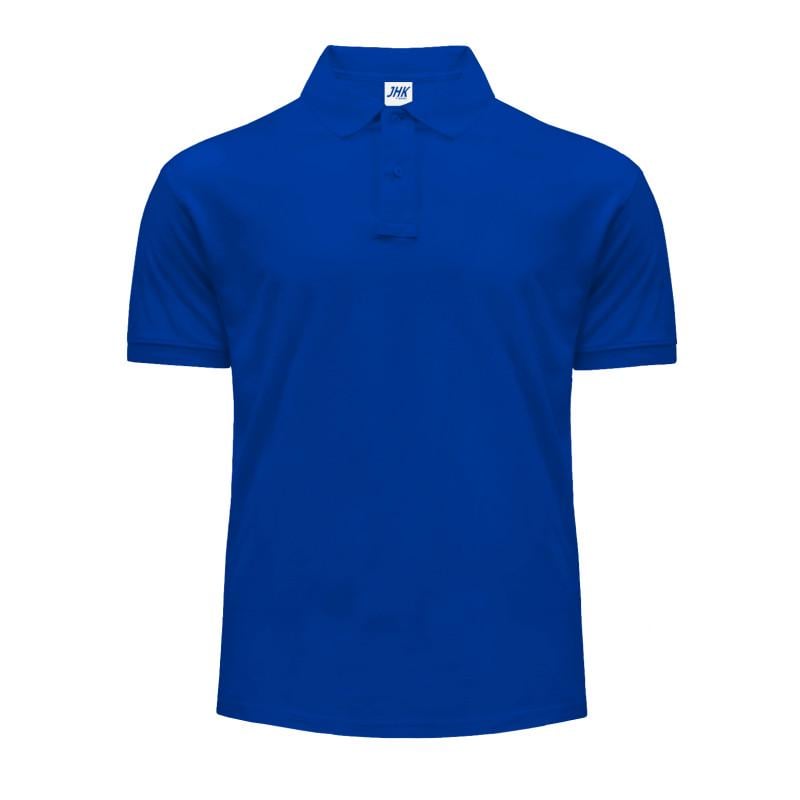Поло JHK POLO WORKER 210 XL Синий (RB)