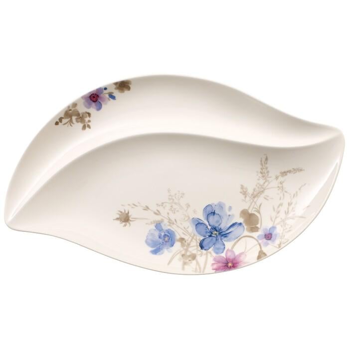 Тарелка для сервировки Mariefleur Villeroy & Boch 50x30 см (2429158)
