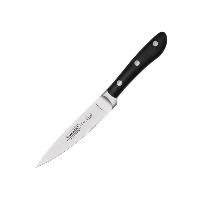 Кухонный нож Tramontina для фруктов ProChef 102 мм (2673645) Кухонный нож Tramontina для фруктов ProChef 102 мм (2673645)