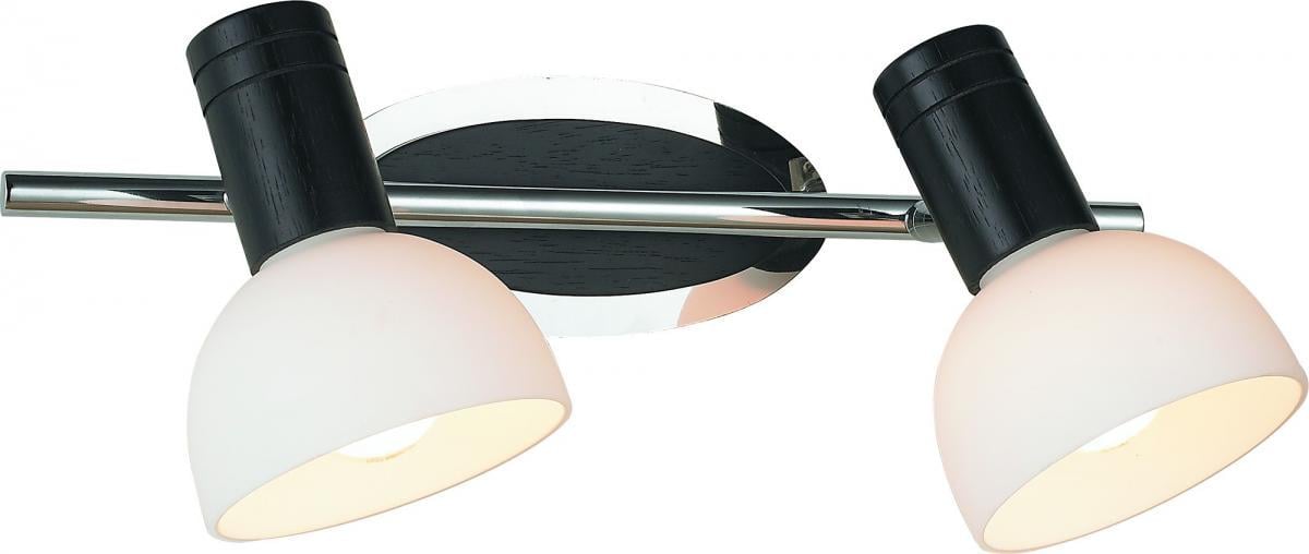 Спот Altalusse INL-9284W-02 Chrome/Wenge (11465154)