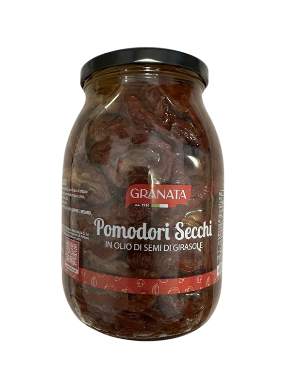 Томаты вяленные Az Granata Pomodori secchi 950 г