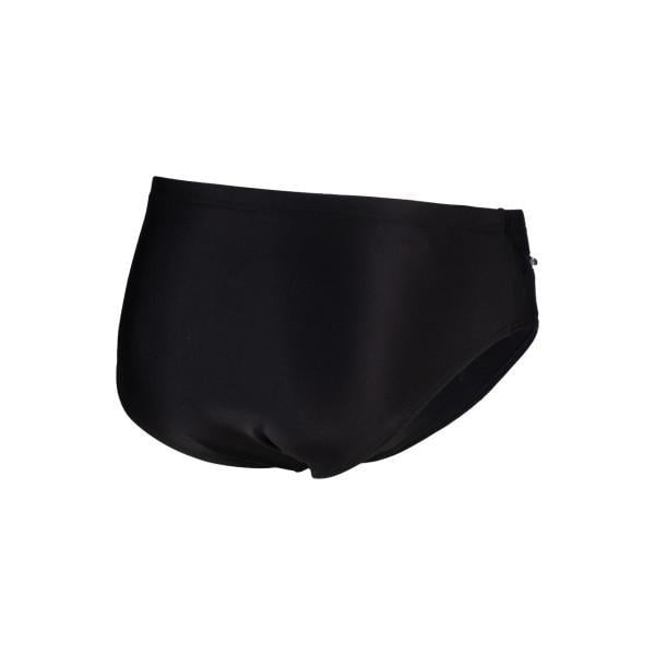 Плавки Arena ZIP BRIEF 9CM р. 85 Черный (006259-500 85) - фото 2 Плавки Arena ZIP BRIEF 9CM р. 85 Черный (006259-500 85) - фото 2