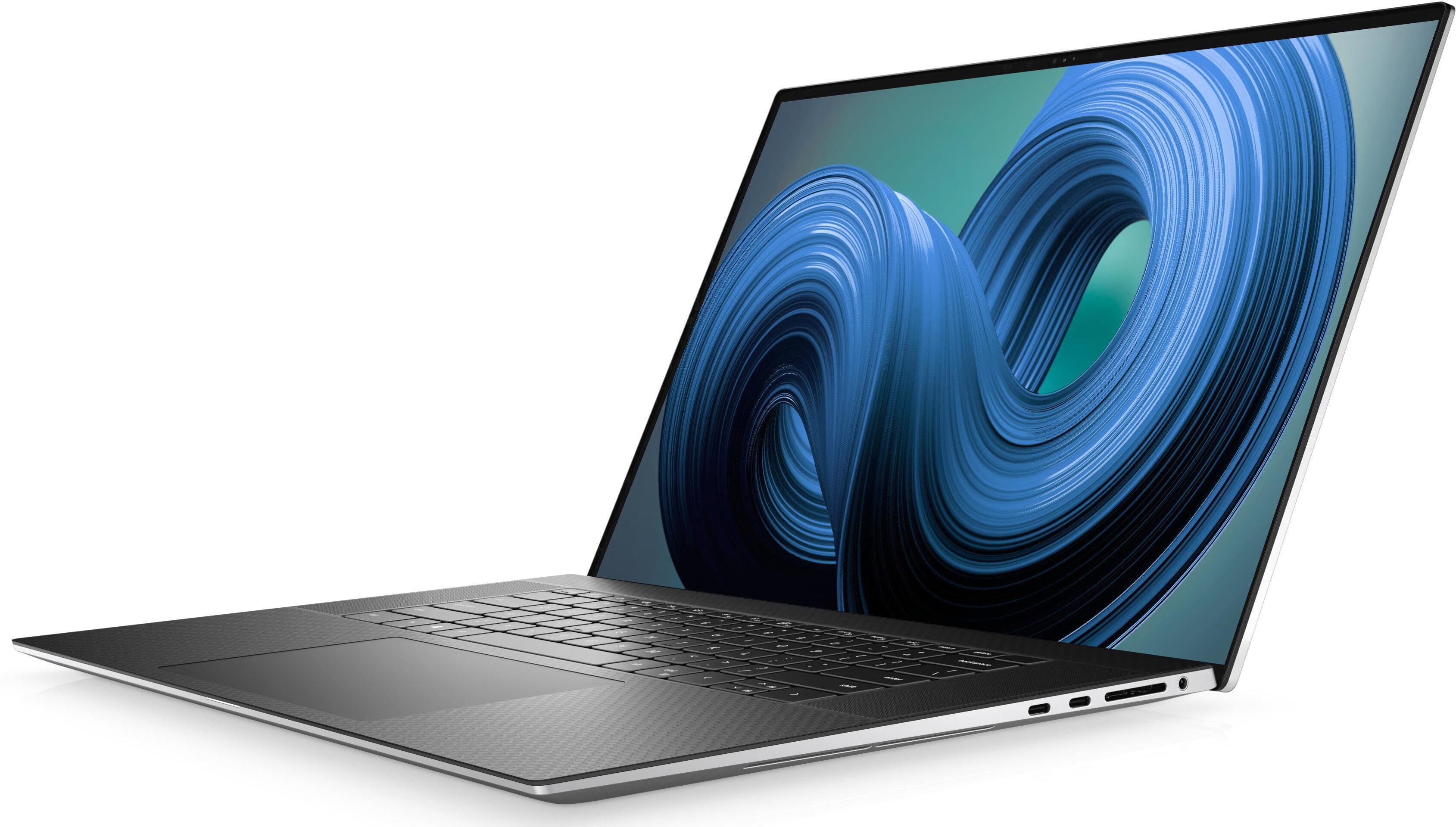Ноутбук Dell XPS 9720-3813 17" IPS i9-12900HK 32 Gb RAM 1TB SSD GeForce RTX3060 Windows 11 Home