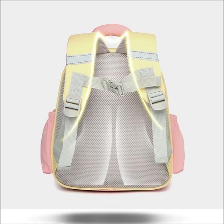 Рюкзак детский Розовый (327) - фото 3