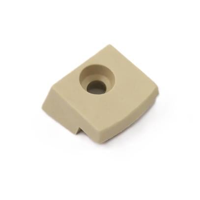 Склотримач пластиковий квадратний Дуб сонома (000756)